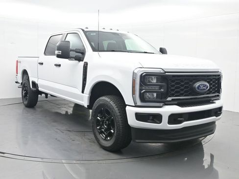New 2026 Ford F250 XL AWD/4WD image 4