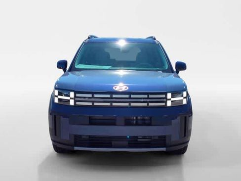 New 2026 Hyundai Santa Fe SEL FWD image 8
