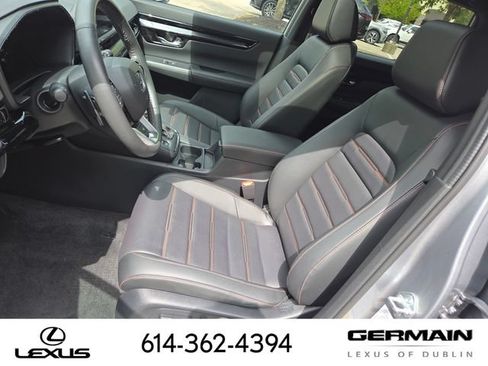 Used 2024 Honda CR-V Sport Touring image 35