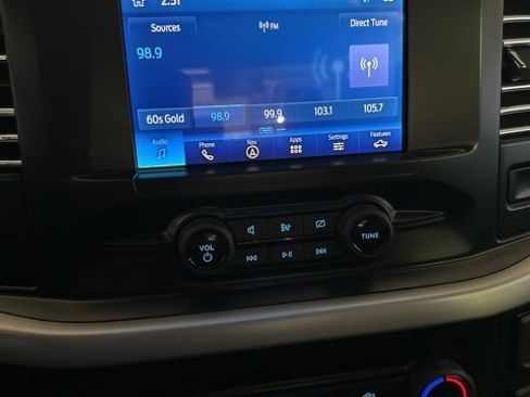 Used 2023 Ford F150 XLT image 35