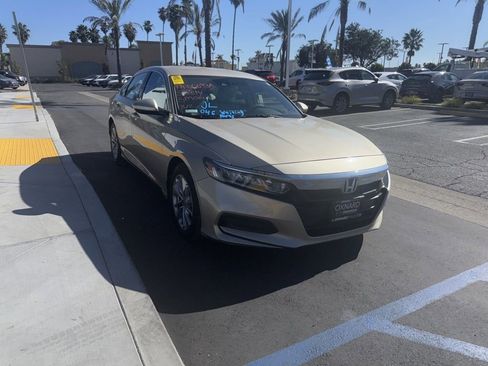 Used 2019 Honda Accord LX image 31