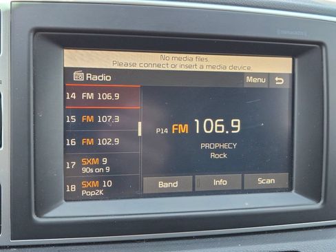 Used 2019 Kia Sportage LX w/ LX Popular Package FWD image 30