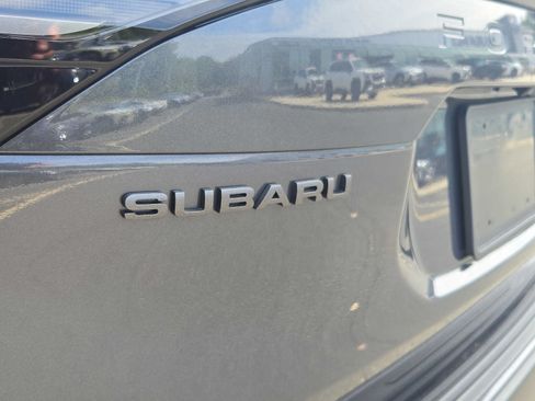 Certified 2026 Subaru Forester AWD/4WD image 29