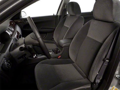 Used 2012 Chevrolet Impala LS FWD image 7