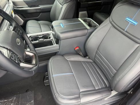 New 2026 Ford F250 Platinum AWD/4WD image 20