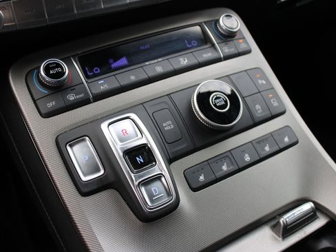 Used 2022 Hyundai Palisade Calligraphy image 28