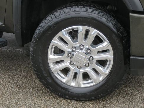 Used 2023 GMC Sierra 2500 Denali image 7