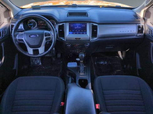 Used 2021 Ford Ranger XLT w/ Equipment Group 301A Mid image 10