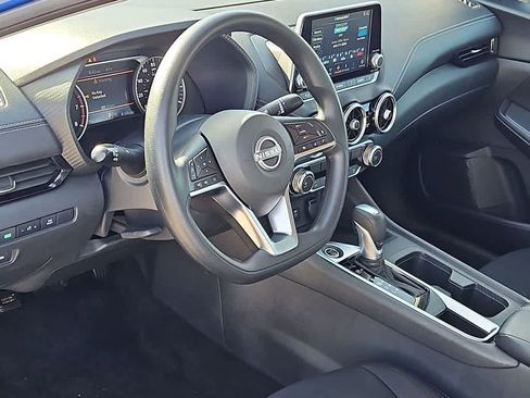 Used 2024 Nissan Sentra SV image 10