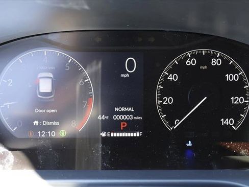 New 2026 Honda HR-V EX-L image 15