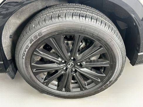 Used 2024 MAZDA CX-5 2.5 Turbo w/ Premium Package AWD/4WD image 11