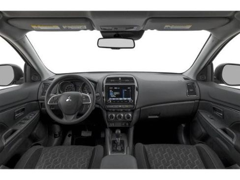 Used 2026 Mitsubishi Outlander Sport ES AWD/4WD image 40