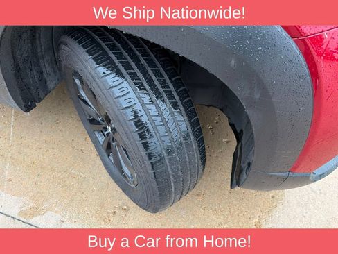 Used 2025 MAZDA CX-50 AWD 2.5 Hybrid w/ Premium Pkg image 34