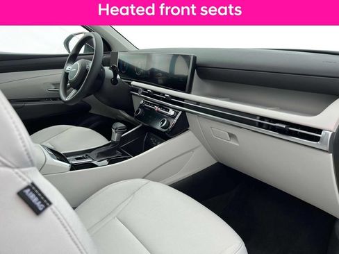 Used 2026 Hyundai Tucson SEL FWD image 20