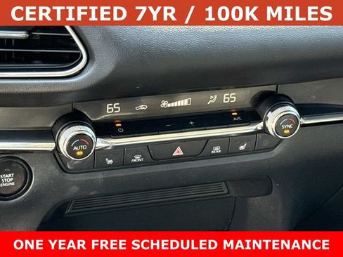 Used 2023 MAZDA CX-30 AWD 2.5 S w/ Preferred Package image 21