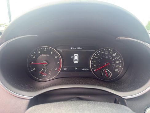 Used 2023 Kia Stinger GT2 RWD image 17