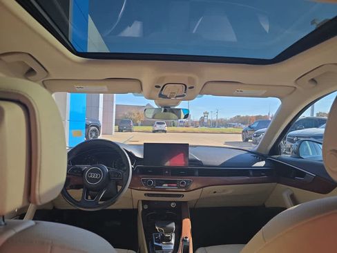 Used 2020 Audi A4 2.0T Premium w/ Convenience Package image 13