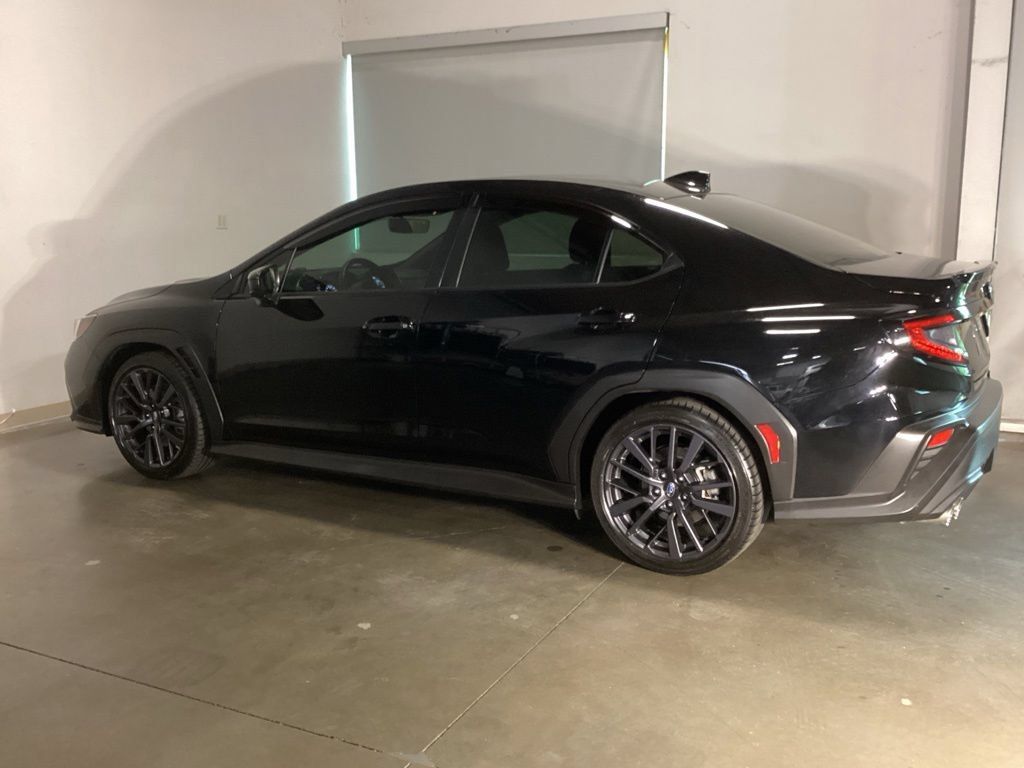 Used 2024 Subaru WRX Premium AWD/4WD image 9