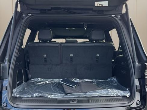 New 2026 Jeep Grand Wagoneer 4WD image 14