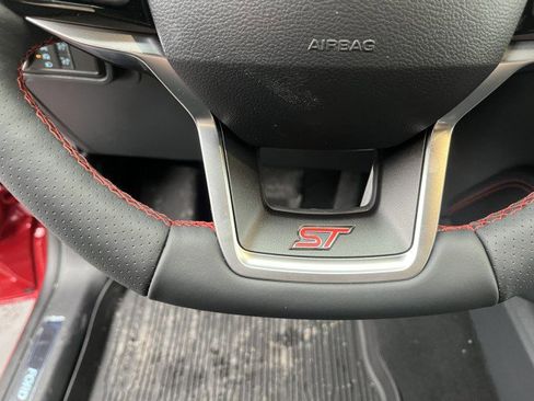 New 2026 Ford Explorer ST image 15