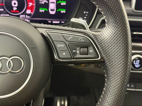 Used 2019 Audi RS 5 Sportback image 23