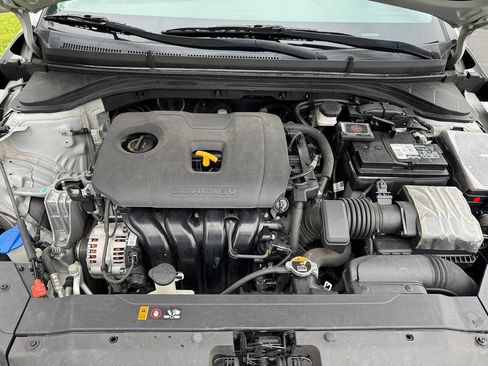 Used 2020 Hyundai Elantra SEL w/ Cargo Package (C1) image 20