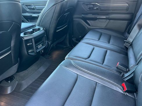 Used 2022 RAM 1500 Limited AWD/4WD image 13