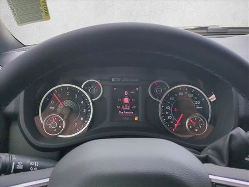 New 2026 RAM 2500 Lone Star image 11