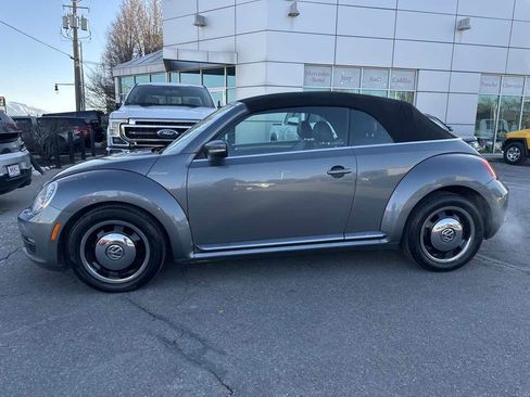 Used 2013 Volkswagen Beetle 2.5 image 9