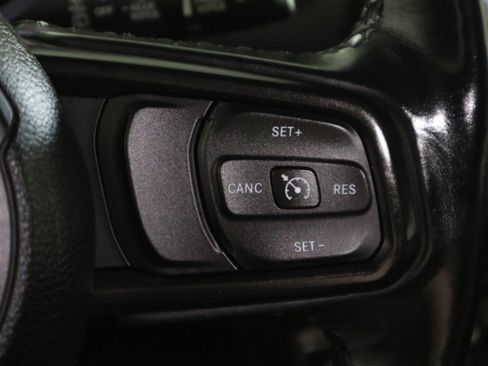 Used 2021 Jeep Wrangler Unlimited Sport image 29