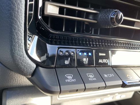 New 2027 Toyota Land Cruiser AWD/4WD image 13