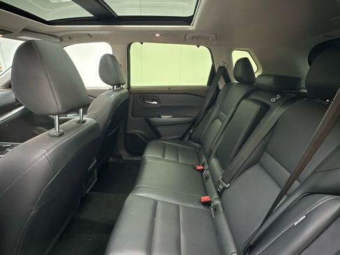 Certified 2023 Nissan Rogue SV w/ SV Premium B Package image 10