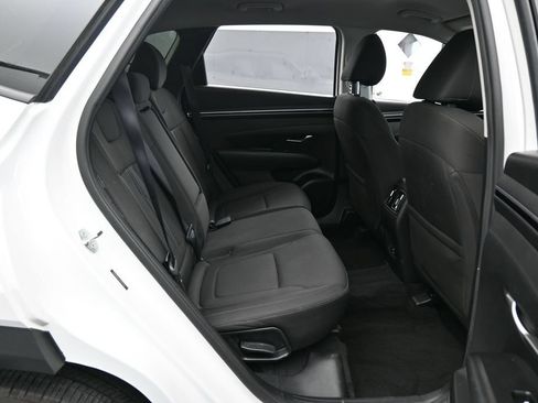 Used 2024 Hyundai Tucson SEL FWD image 37