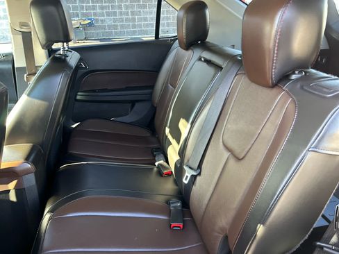 Used 2013 Chevrolet Equinox LTZ FWD image 22