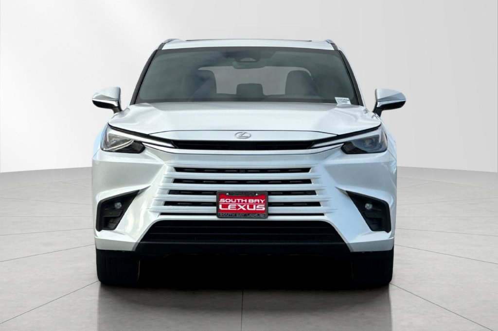 Used 2024 Lexus TX 350 FWD w/ Technology Package image 9