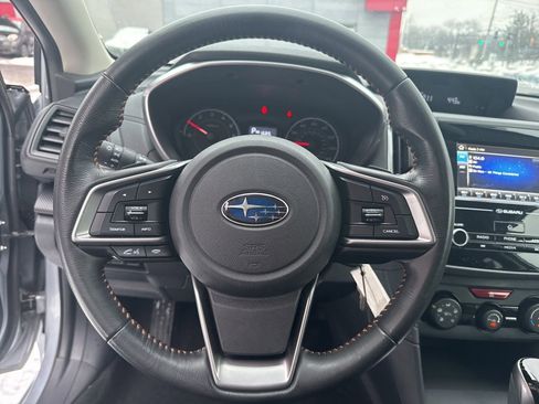 Used 2018 Subaru Crosstrek 2.0i Premium w/ Popular Package #3 image 30