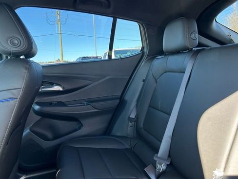 New 2026 Buick Envista Sport Touring w/ Convenience I Package image 40