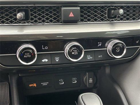 New 2026 Acura Integra Base image 19