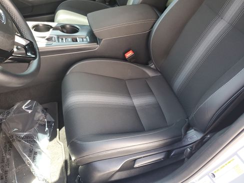 Used 2024 Honda Civic Sport image 20
