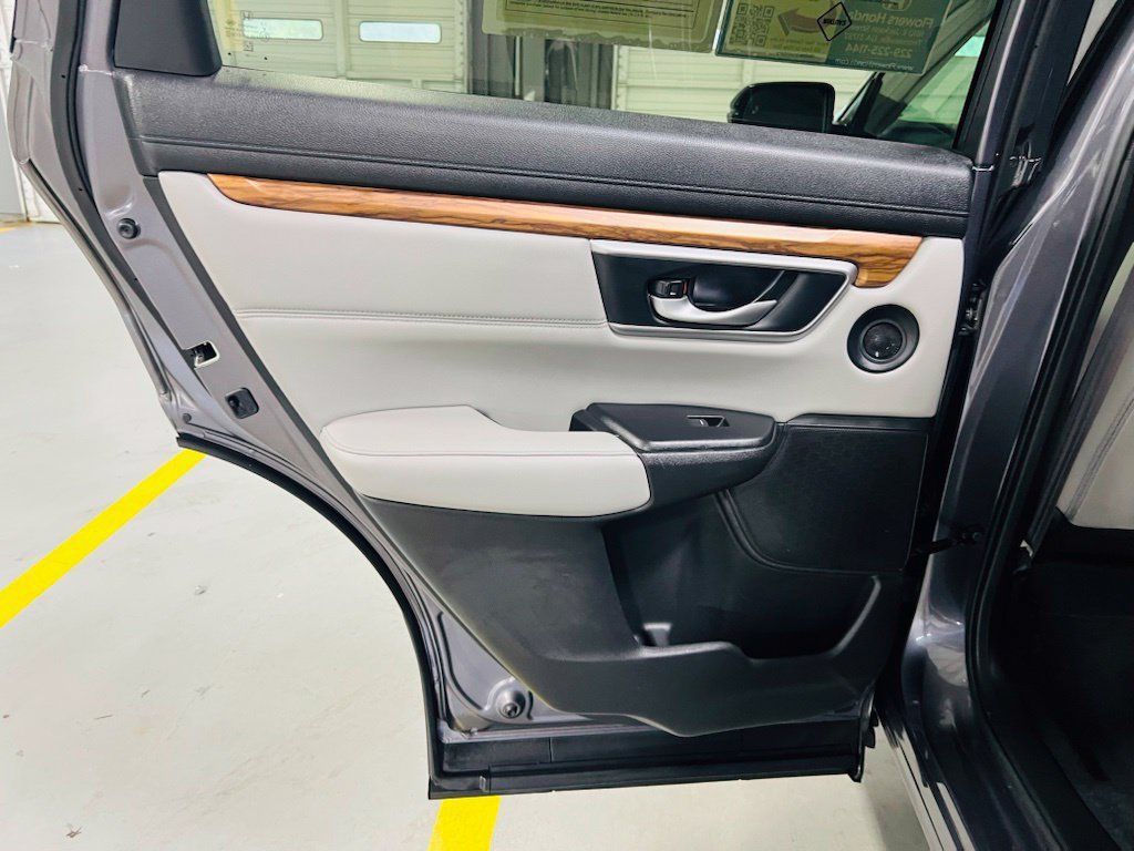 Used 2020 Honda CR-V EX-L image 27