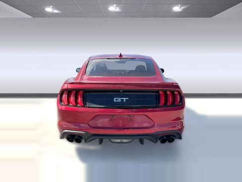 Used 2020 Ford Mustang GT w/ Equipment Group 301A image 10