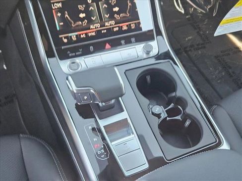 New 2025 Audi Q7 3.0T Premium Plus image 8