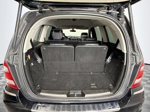 Used 2012 Mercedes-Benz GL 450 4MATIC image 28