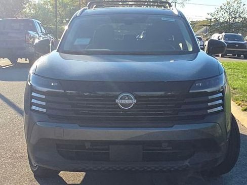 New 2026 Nissan Kicks SV w/ SV Premium Package image 20