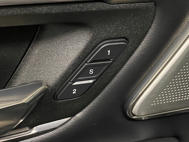 Used 2021 RAM 1500 Limited w/ Night Edition AWD/4WD image 50