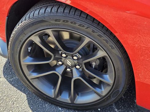 Used 2021 Dodge Challenger R/T Scat Pack RWD image 42
