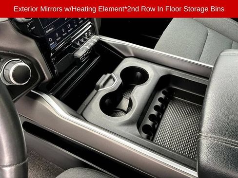 Used 2023 RAM 1500 Big Horn AWD/4WD image 20