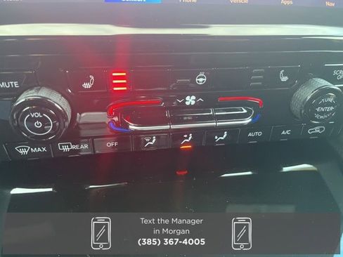 New 2025 Jeep Grand Cherokee Limited image 22