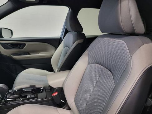 New 2026 Subaru Forester Premium image 12