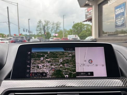 Used 2018 BMW 640i Gran Coupe RWD image 29